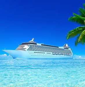 CE's at Sea Education Bundle - November 2025