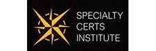 specialty-certs