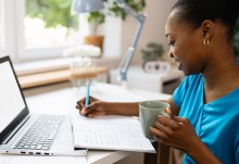 VA-BC Exam Prep – Online Program & Workbook