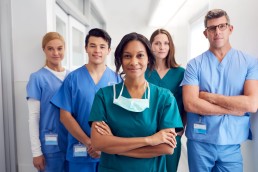 VA-BC Exam Review
