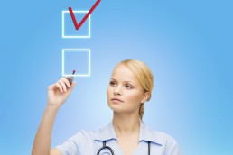 VA-BC Exam Review