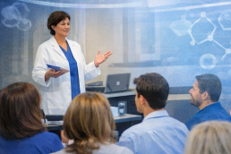 CRNI Review