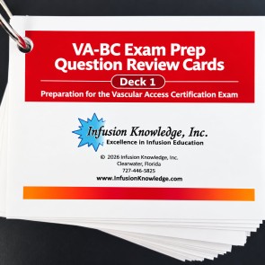 VA-BC Study Cards