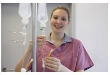 IV Medications & Fluids