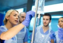 April 18, 2026 – IV Therapy Education & Skills Lab for Medical Assistants (8:30 a.m. – 12:30 p.m.)