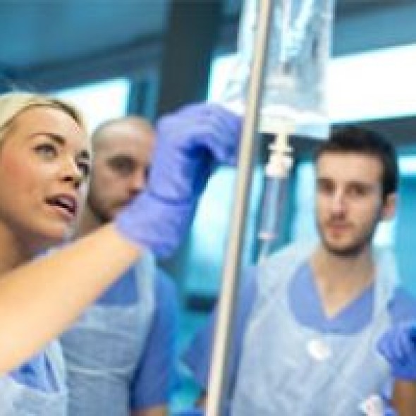 October 3, 2026 - IV Therapy Education & Skills Lab for Medical ...