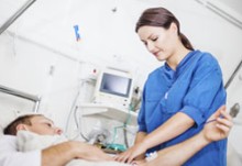 IV Therapy Education