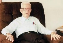 Geriatric I.V. Therapy: Age 65 & Beyond