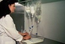 Overview of Total Parenteral Nutrition