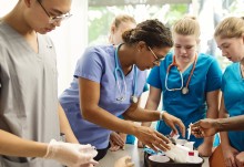 January 29, 2027 – Peripheral IV Qualification Program for Unlicensed Assistive Personnel (8:30 a.m. – 4:30 p.m.)